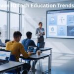 Droven IO Tech Education Trends